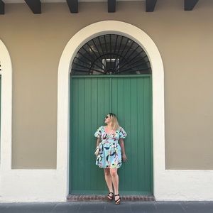 Meet your Posher, Kasia